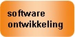 software ontwikkeling