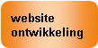 website ontwikkeling